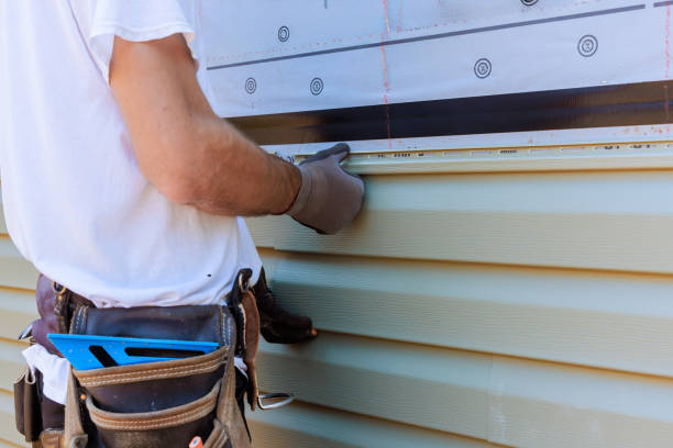 Affordable Vinyl Siding solutions in Melfa, VA