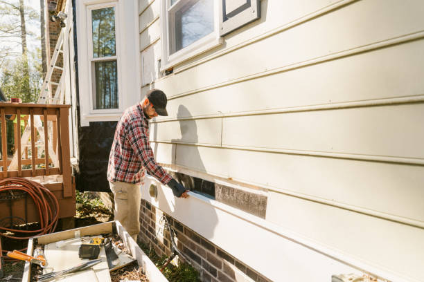 Top rated local Vinyl Siding specialists in Melfa, VA